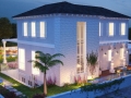 villas à vendre à Kfar Shmaryahu et Herzliya Pituach.